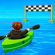 Obby: But on the boat