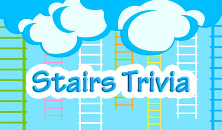 Stairs Trivia