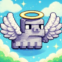 Pig Copters: Crazy Flight