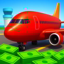 Robbie Airport Tycoon 2: Become a Tycoon