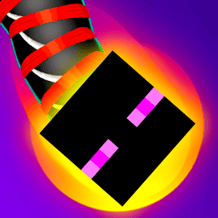 Slizario: Cubic World capture!