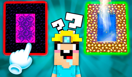 Noob o Pro?! Nella miniera per i tesori!