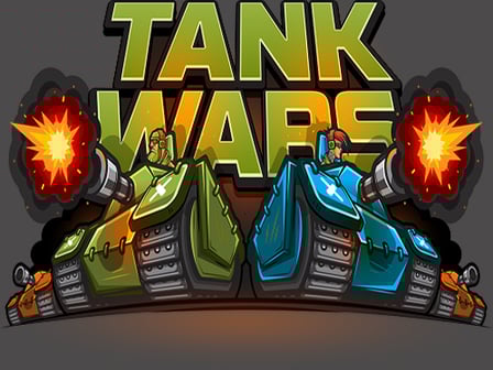 EG Tank Wars