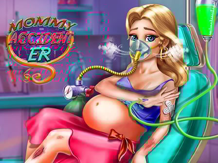 Mommy Accident ER