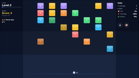 Sharoboy - Screenshot 2