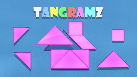 Tangramz!