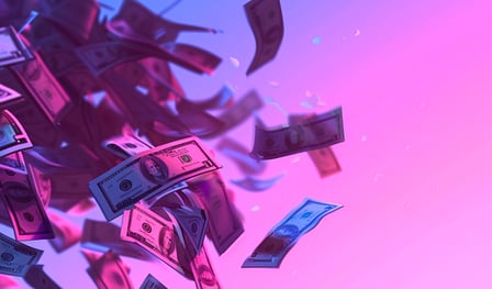 Bank Clicker: Rich Noobie