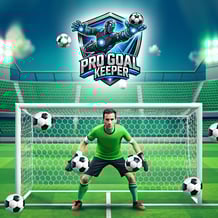Pro Goal Keeper