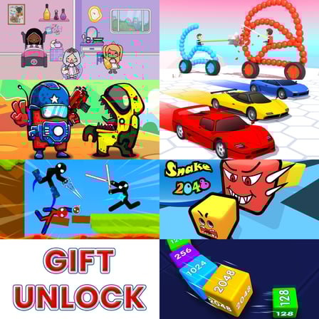2d Games