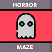 Laberinto de terror