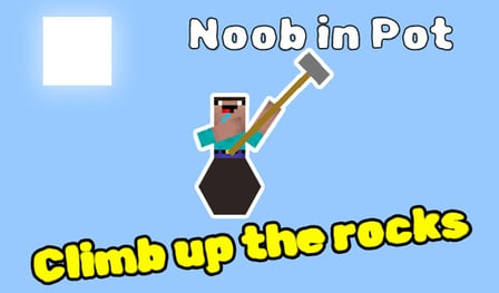 Noob in Pot