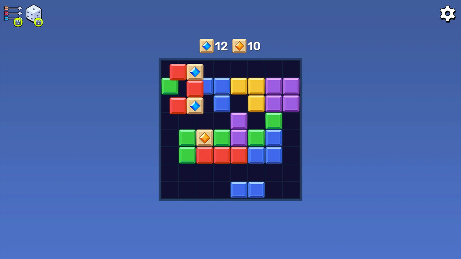 Block Master - Super Puzzle! cover