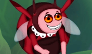 Mila Horror