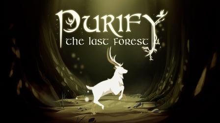 Purify the Last Forest