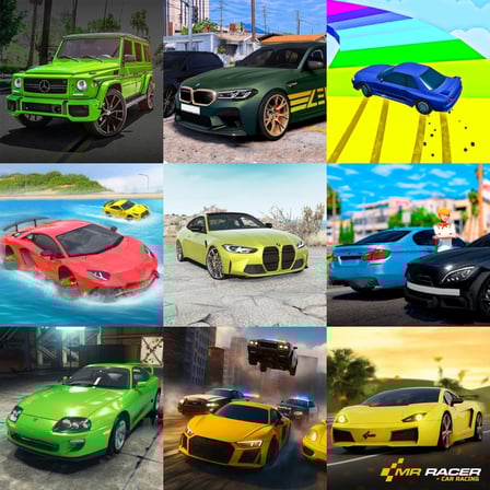 Drifting Games