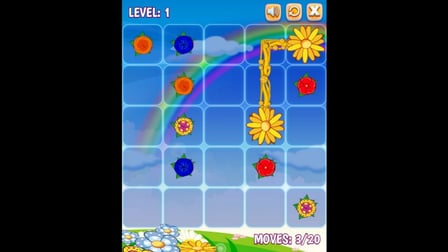 Flowers - Screenshot 1