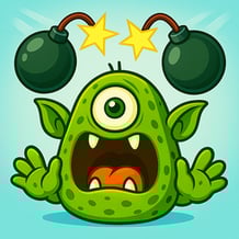 Monster Bash