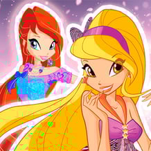 Winx: Arkadaşlığın Büyüsü