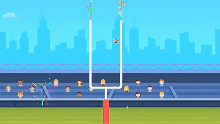 American Football - Screenshot 2