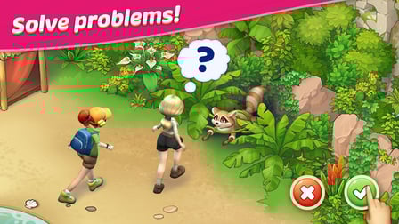 Vega Mix 2 - Screenshot 4