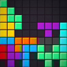 Classic Tretris: Falling Blocks Puzzle