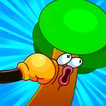 Sprunki Punch: Hit and Win!