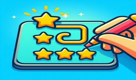 Connect the stars