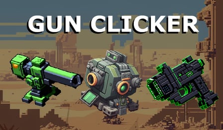 Gun Clicker