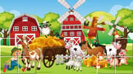 Farm Pic Tetriz