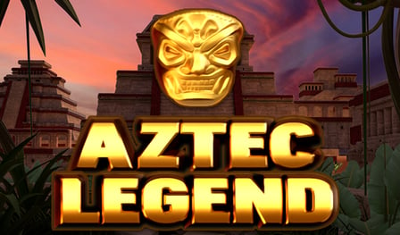 Aztec Legend