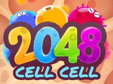 2048Cell