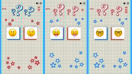 Where Is the Original? Only Geniuses Can Find It! - Screenshot 2