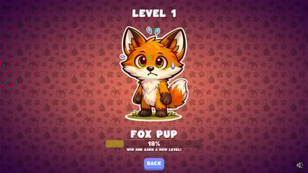 Tic-Tac-Toe 3x3 - Screenshot 9