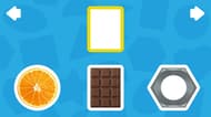 SHAPES GAME