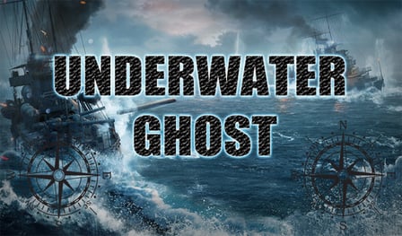 Underwater Ghost