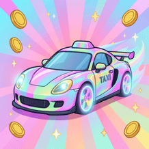 Taxi Clicker: Tap and Earn