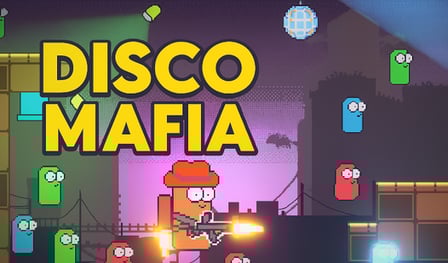Disco Mafia