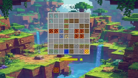 Mine Blast - Screenshot 3