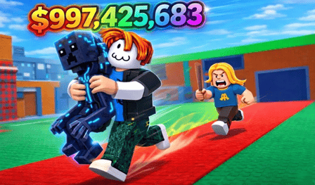 Take Away The Brainroot Mine Mobs