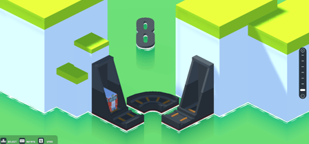 Viaducts - Screenshot 2