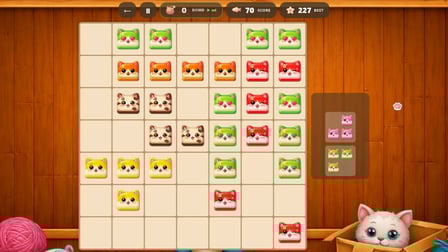 Cat Blocks - Screenshot 5