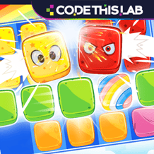 Gummy Blocks