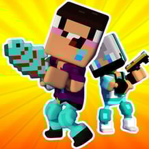 Noob Tower Defense