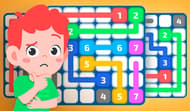 Connect Puzzle