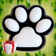 Taba Paws Squish New Year's Unboxing
