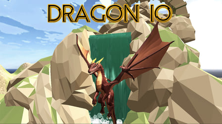 Dragon io