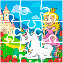 Puzzles for Kids: Developing Logic!