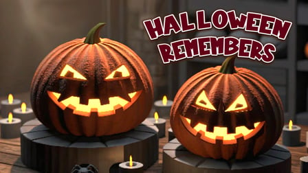 Halloween Remembers