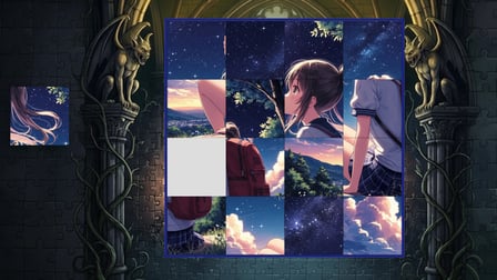 WowPuzzle - Screenshot 5