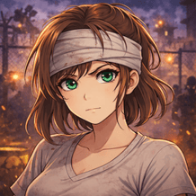 Quarantine Base - Day X